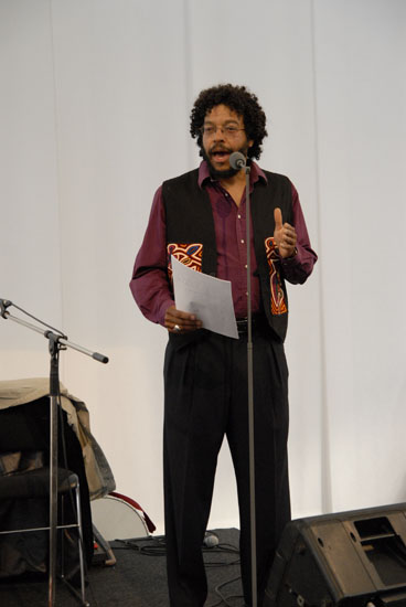 Jacob Holdts fotoudstilling om racisme og integration