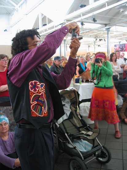 Jacob Holdts fotoudstilling om racisme og integration