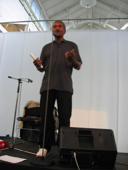 Jacob Holdts fotoudstilling om racisme og integration