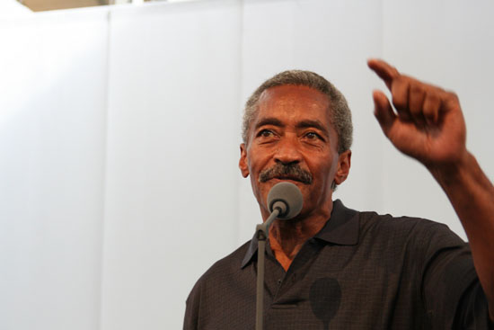 Jacob Holdts fotoudstilling om racisme og integration