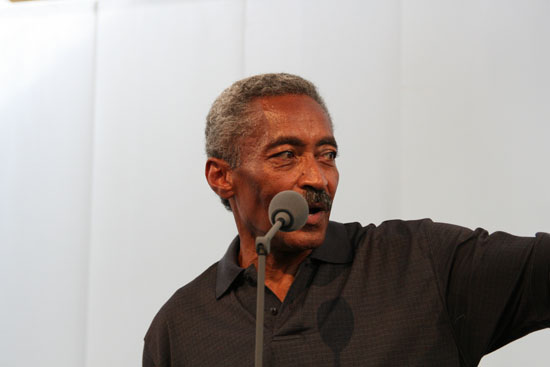 Jacob Holdts fotoudstilling om racisme og integration