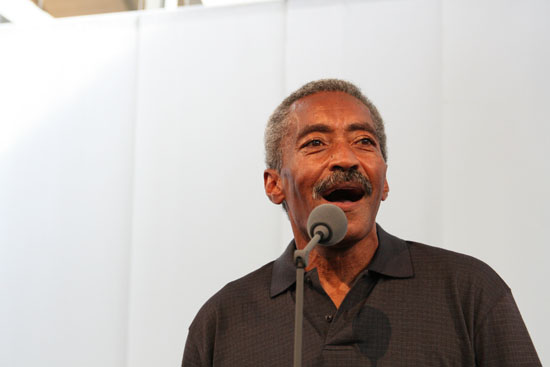 Jacob Holdts fotoudstilling om racisme og integration