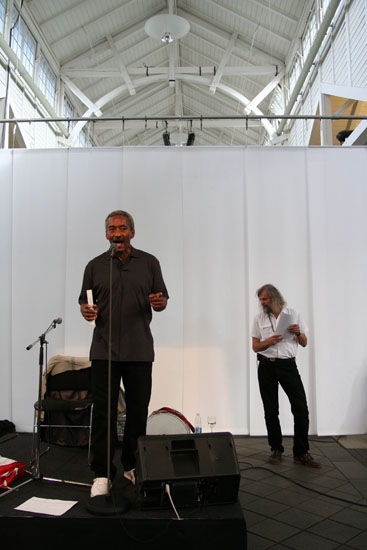 Jacob Holdts fotoudstilling om racisme og integration