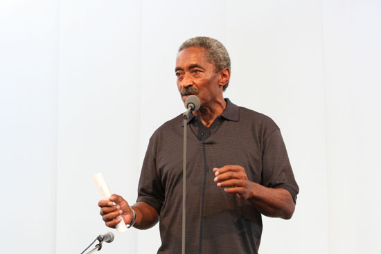 Jacob Holdts fotoudstilling om racisme og integration