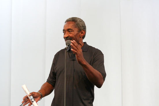 Jacob Holdts fotoudstilling om racisme og integration