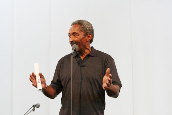 Jacob Holdts fotoudstilling om racisme og integration