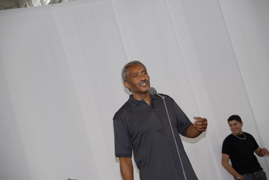 Jacob Holdts fotoudstilling om racisme og integration