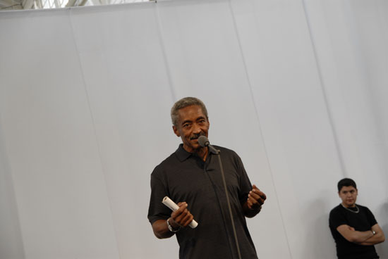 Jacob Holdts fotoudstilling om racisme og integration