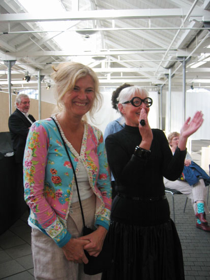 Jacob Holdts fotoudstilling om racisme og integration