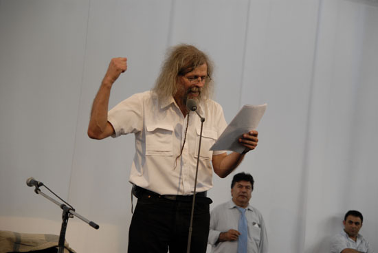 Jacob Holdts fotoudstilling om racisme og integration