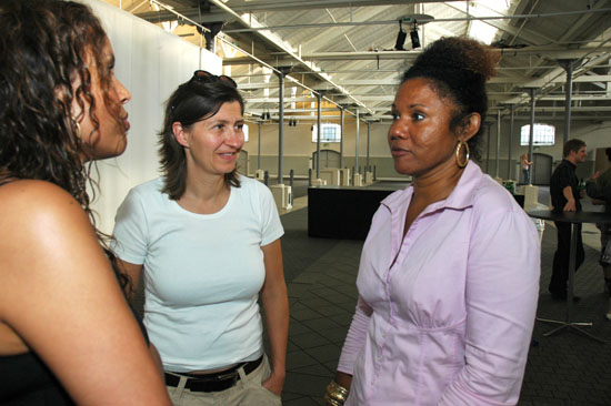 Jacob Holdts fotoudstilling om racisme og integration