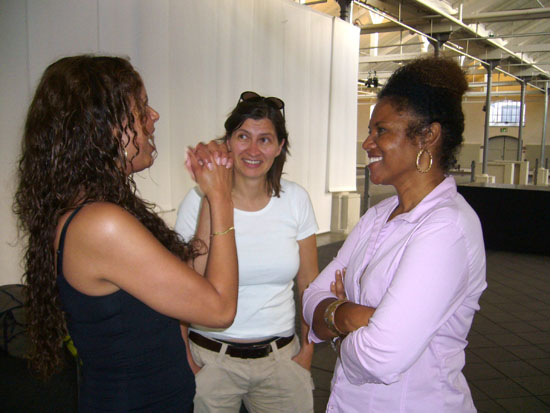 Jacob Holdts fotoudstilling om racisme og integration