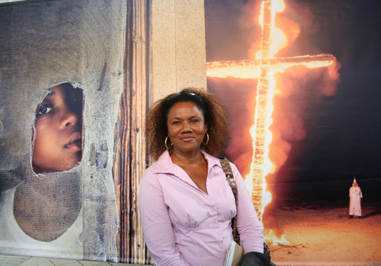 Jacob Holdts fotoudstilling om racisme og integration