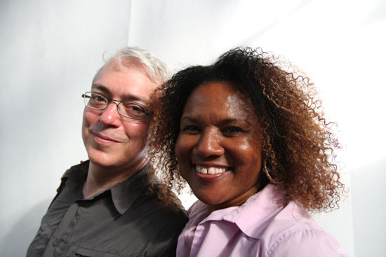 Jacob Holdts fotoudstilling om racisme og integration