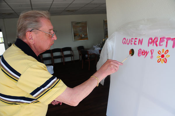 Anna Davolio