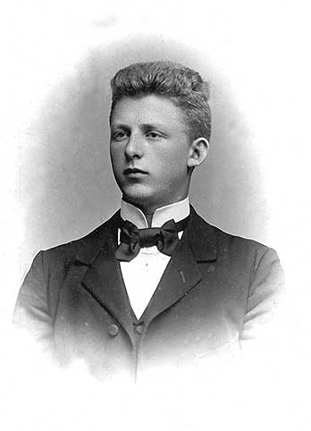Niels Villads Hansen r 1900