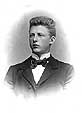 Niels Villads Hansen år 1900