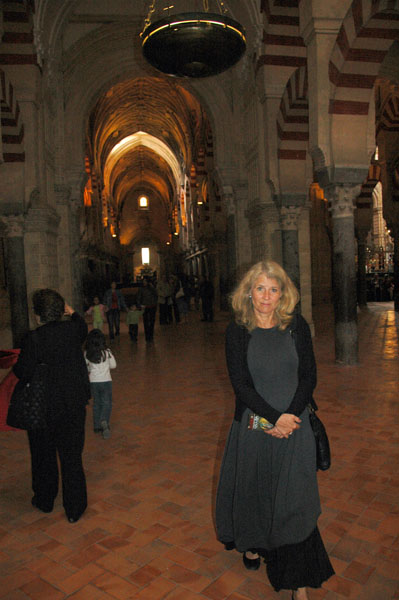 Anna Davolio