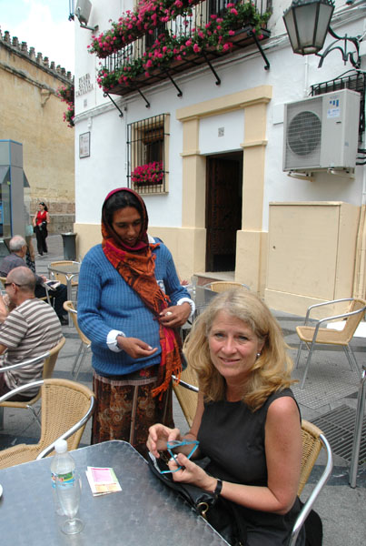 Anna Davolio