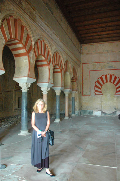 Anna Davolio