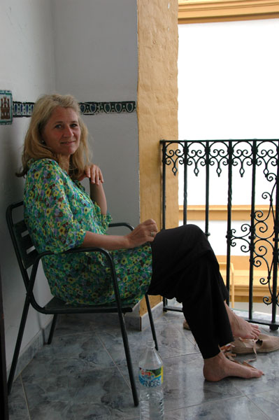 Anna Davolio