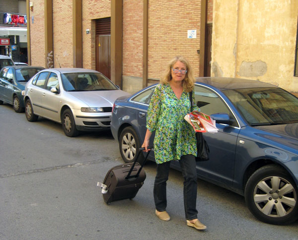 Anna Davolio