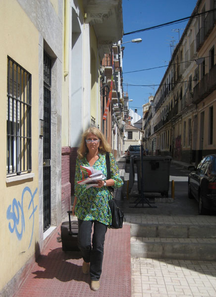 Anna Davolio