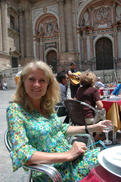 Anna Davolio