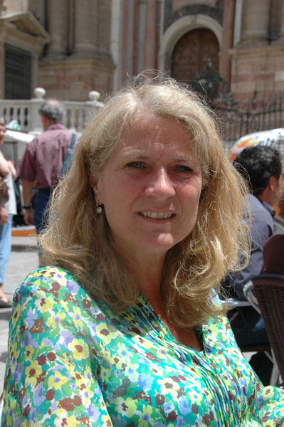 Anna Davolio