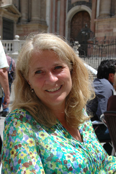 Anna Davolio