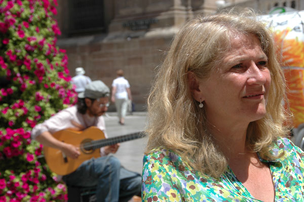 Anna Davolio