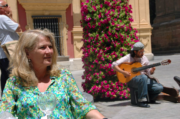 Anna Davolio
