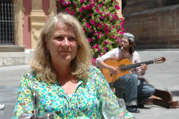 Anna Davolio