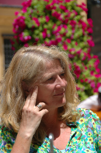 Anna Davolio
