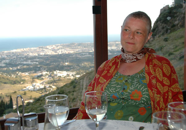 Anna Davolio