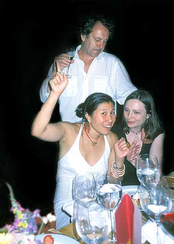 Too wild for the Romans