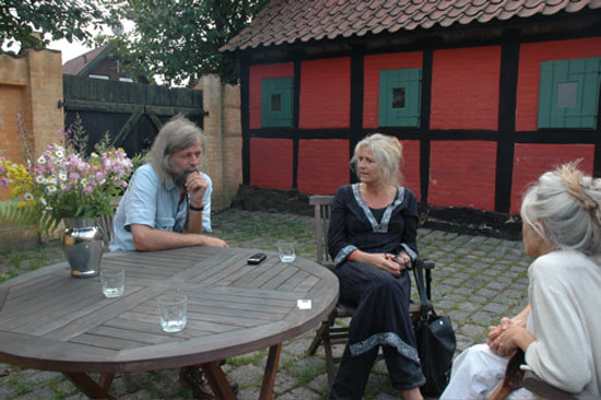 Marius Ibsen