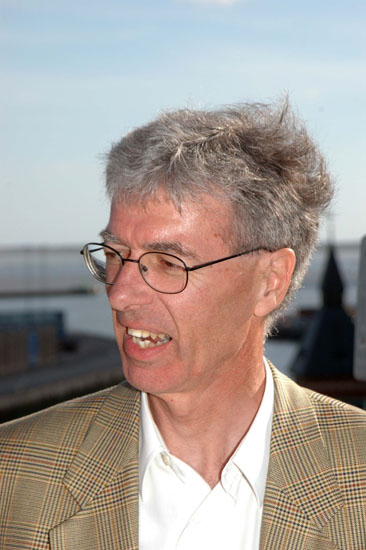 Torben Poulsen