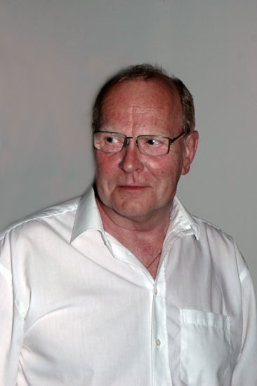 Poul Erik Jørgensen