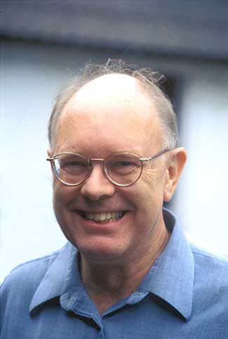 Poul Erik Holm Hansen
