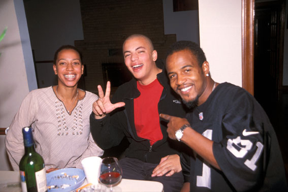 08.Honey.Thomas.DJ.2003