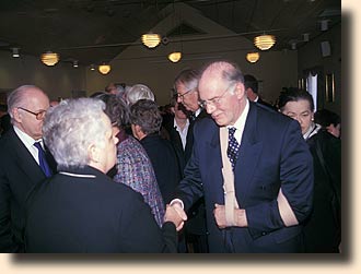 Ivar Hansens forgnger som formand for Folketinget, Erling Olsen