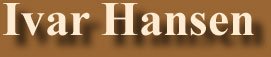Ivar Hansen