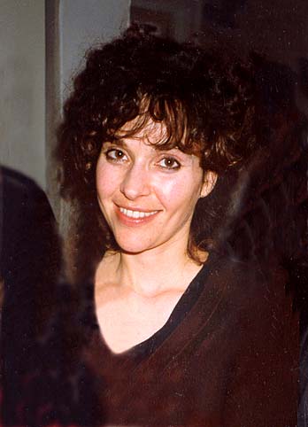Maya Feldman