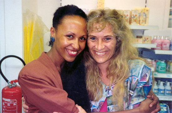 1991-Patricia.Vibeke.1