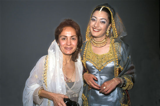 Roya Moghaddas Hoffmeyer