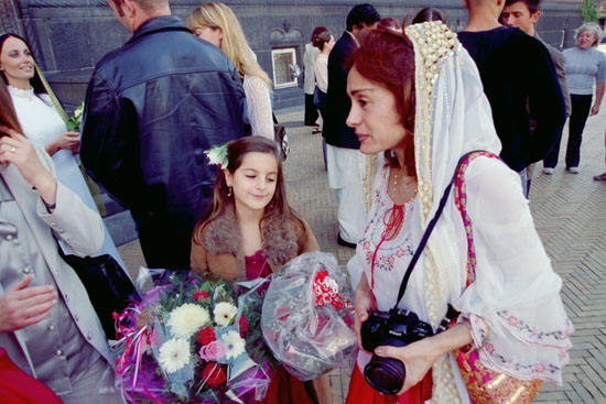 Roya Moghaddas Hoffmeyer