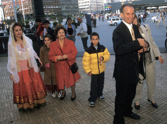 Roya Moghaddas Hoffmeyer