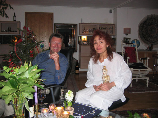 Roya Moghaddas Hoffmeyer