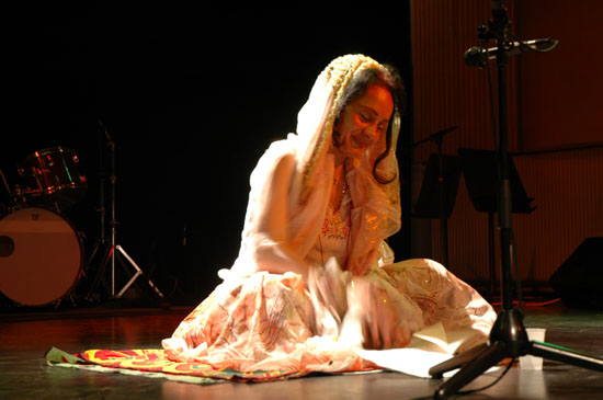 Roya Moghaddas Hoffmeyer